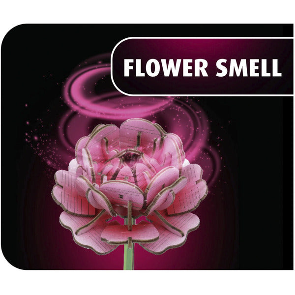 Revell Holzblumen Flower Garden
