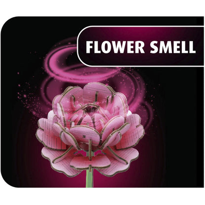 Revell Holzblumen Flower Garden