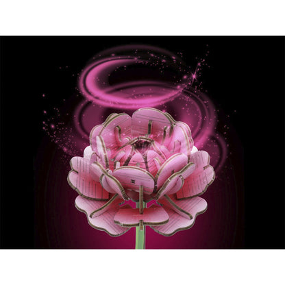 Revell Holzblumen Flower Garden