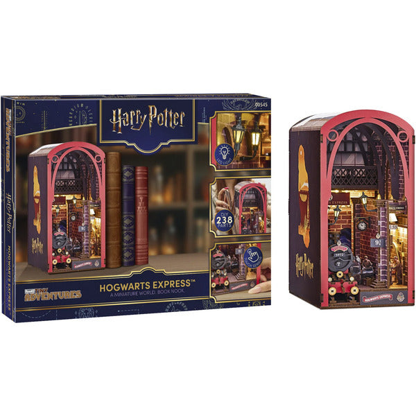 Revell Tiny Adventures - Harry Potter "Hogwarts Express"