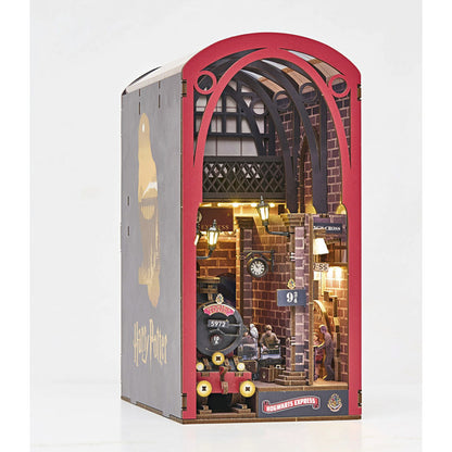 Revell Tiny Adventures - Harry Potter "Hogwarts Express"