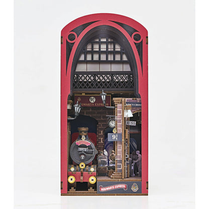 Revell Tiny Adventures - Harry Potter "Hogwarts Express"