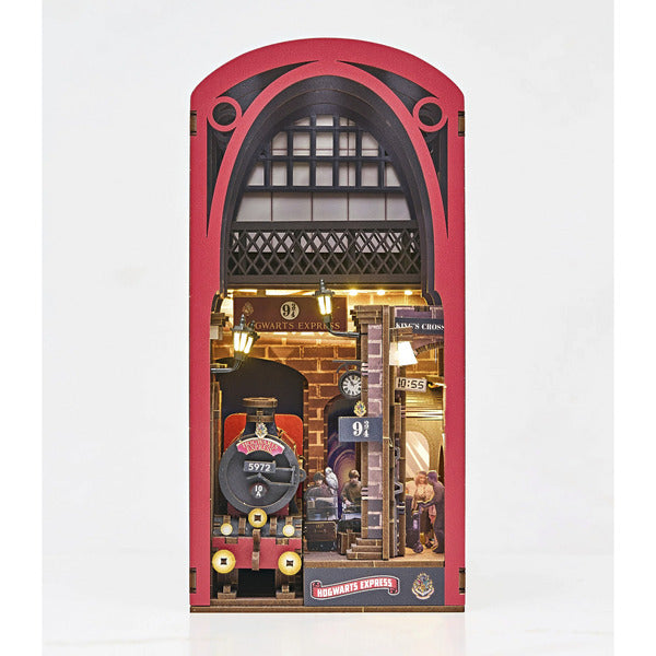 Revell Tiny Adventures - Harry Potter "Hogwarts Express"