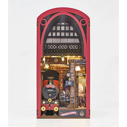 Revell Tiny Adventures - Harry Potter "Hogwarts Express"
