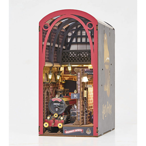 Revell Tiny Adventures - Harry Potter "Hogwarts Express"