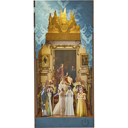 Revell Tiny Adventures - Bridgerton "The Duke and I"