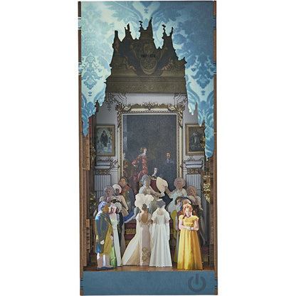Revell Tiny Adventures - Bridgerton "The Duke and I"