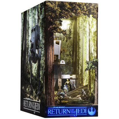 Revell Tiny Adventures - Star Wars "Battle of Endor"