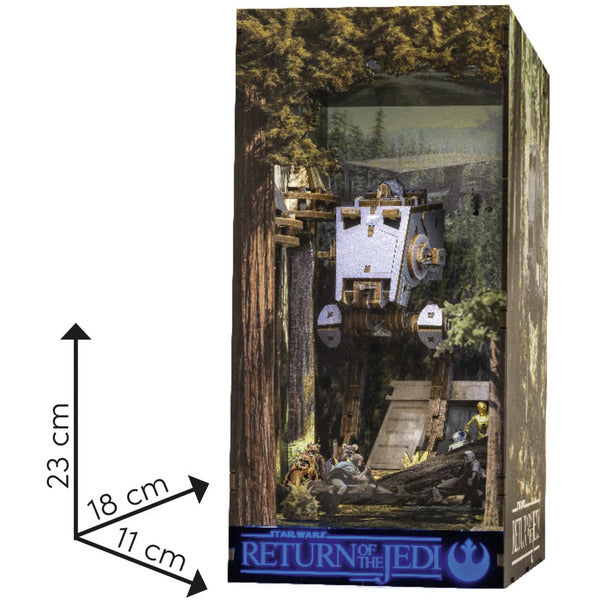 Revell Tiny Adventures - Star Wars "Battle of Endor"