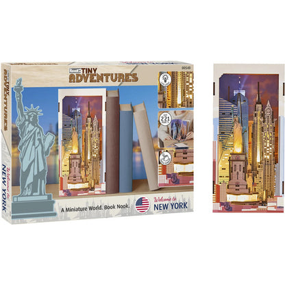 Revell Tiny Adventures - "New York"