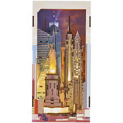 Revell Tiny Adventures - "New York"