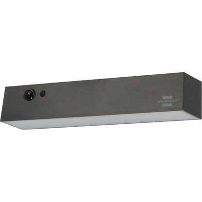 Brennenstuhl Solar LED Strahler SOL 1000 Cubus (grau)