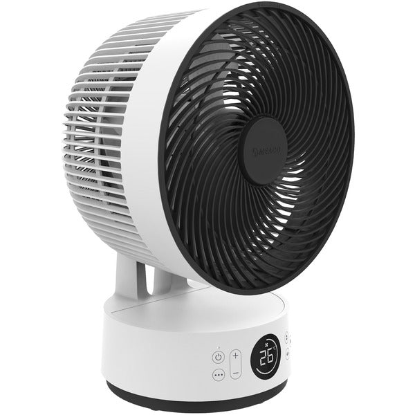 Meaco Sefte 10 Pro Dehumidifier (White)