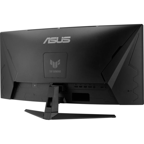 Asus TUF Gaming VG34WQ5A (86.4 cm (34 Zoll), schwarz, WQHD, Fast-VA, Curved, Dual Mode, FreeSync Premium, 200Hz Panel)