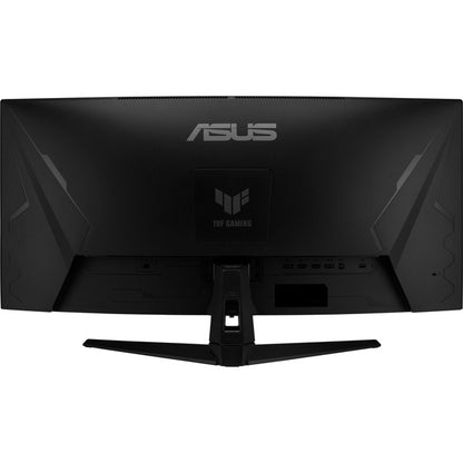 Asus TUF Gaming VG34WQ5A (86.4 cm (34 Zoll), schwarz, WQHD, Fast-VA, Curved, Dual Mode, FreeSync Premium, 200Hz Panel)