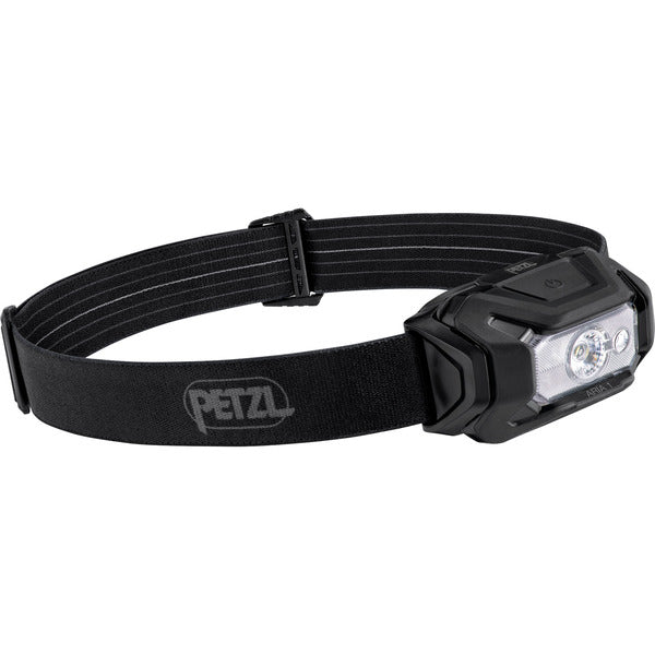 Petzl Petzl Stirnlampe ARIA 1 RGB E069BB00 black
