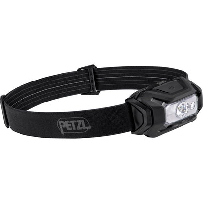 Petzl Petzl Stirnlampe ARIA 1 RGB E069BB00 black