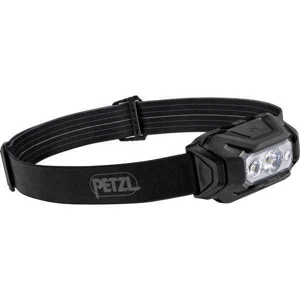 Petzl Petzl Stirnlampe ARIA 2 RGB E070BB00 black