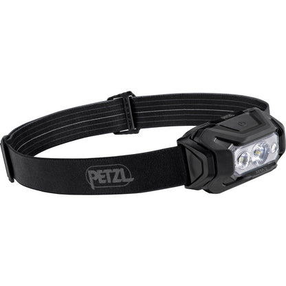 Petzl Petzl Stirnlampe ARIA 2 RGB E070BB00 black
