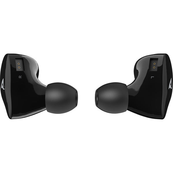 Sharkoon Stealthbite IEM (schwarz, USB-A/C, Klinke 3,5 mm)