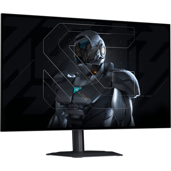GigaByte MO27Q28GR OLED (67.3 cm (27 Zoll), schwarz, QHD, WOLED, HDMI, DP, USB-C, USB-Hub, 280Hz Panel)