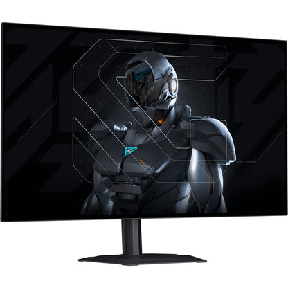 GigaByte MO27Q28GR OLED (67.3 cm (27 Zoll), schwarz, QHD, WOLED, HDMI, DP, USB-C, USB-Hub, 280Hz Panel)