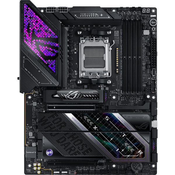 Asus ROG STRIX X870E-E GAMING WIFI7 NEO (schwarz)