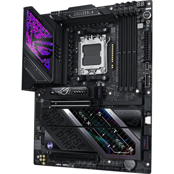 Asus ROG STRIX X870E-E GAMING WIFI7 NEO (schwarz)