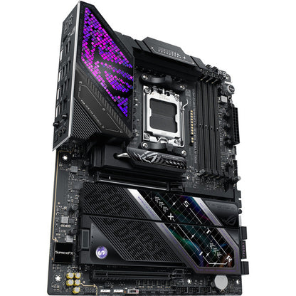 Asus ROG STRIX X870E-E GAMING WIFI7 NEO (schwarz)