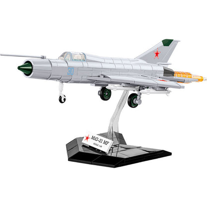 COBI MiG-21MF (Maßstab 1:48)