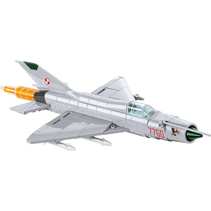COBI MiG-21MF (Maßstab 1:48)