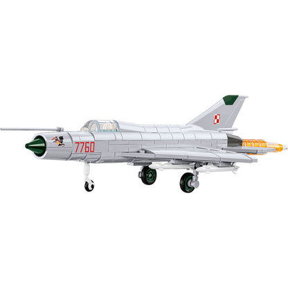 COBI MiG-21MF (Maßstab 1:48)
