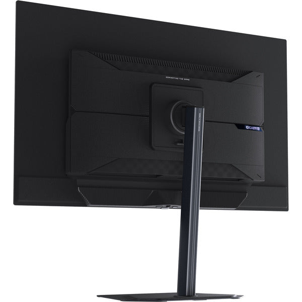 GigaByte MO32U24 QD-OLED (80 cm (31.5 Zoll), schwarz, UltraHD/4K, HDMI, DP, Lautsprecher, 240Hz Panel)