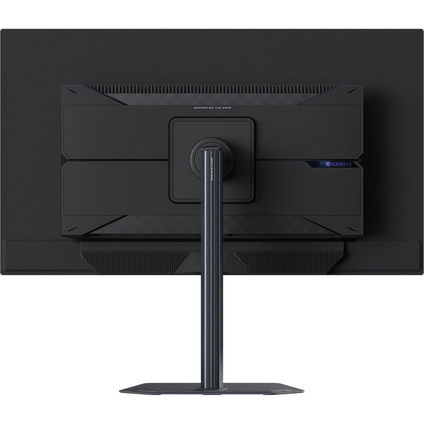 GigaByte MO32U24 QD-OLED (80 cm (31.5 Zoll), schwarz, UltraHD/4K, HDMI, DP, Lautsprecher, 240Hz Panel)