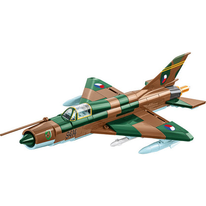 COBI MiG-21 (Maßstab 1:48)