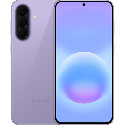 Samsung Galaxy A57 5G 128GB (Awesome Lilac, 8 GB)