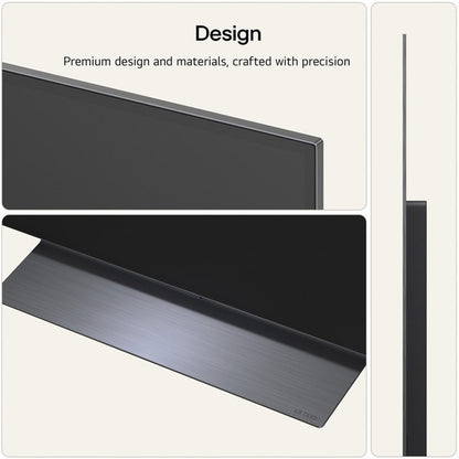 LG Electronics OLED65C6ELB.AEUD (163.9 cm (65 Zoll), schwarz, UltraHD/4K, Triple Tuner, 120Hz Panel)
