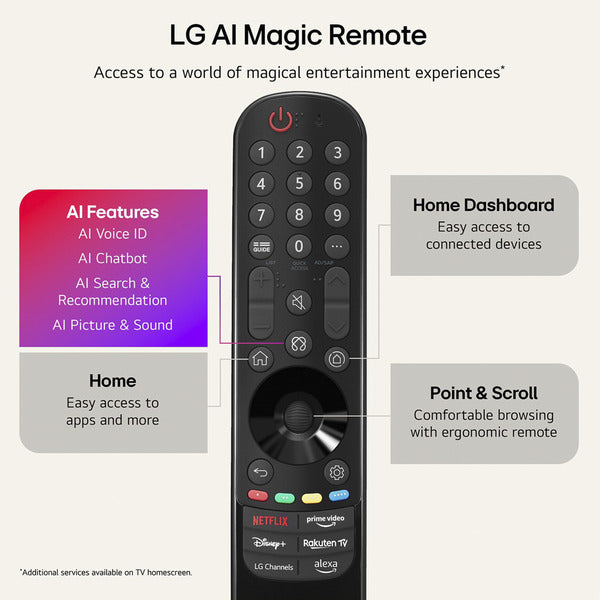 LG Electronics OLED65C6ELB.AEUD (163.9 cm (65 Zoll), schwarz, UltraHD/4K, Triple Tuner, 120Hz Panel)