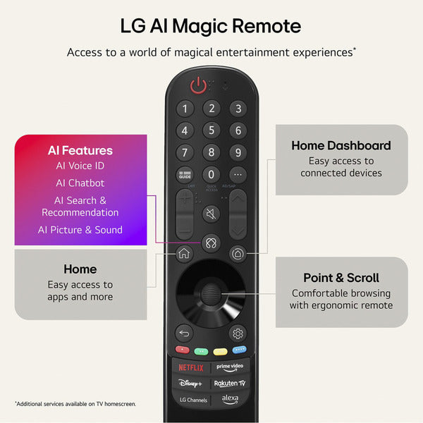 LG Electronics OLED48C6ELB.AEUD (120.7 cm (48 Zoll), schwarz, UltraHD/4K, Triple Tuner, 120Hz Panel)
