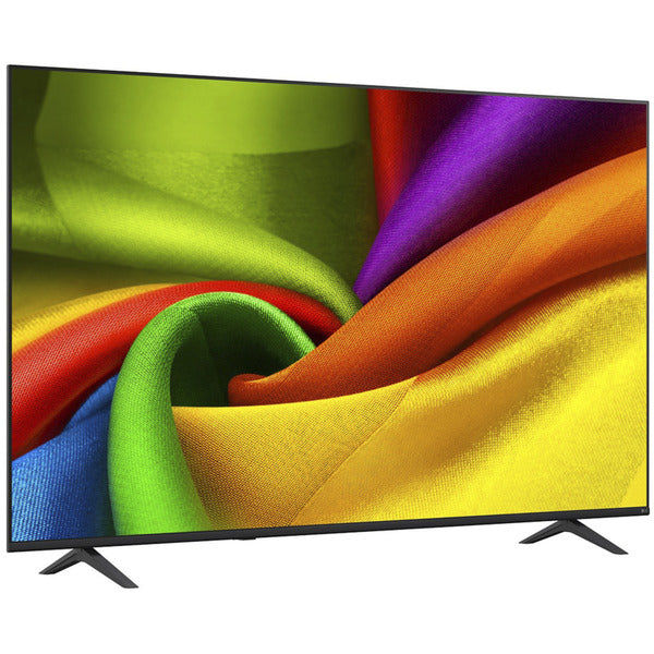 LG Electronics 55NU800B6LA.AEEQ (139 cm (55 Zoll), schwarz, UltraHD/4K, Triple Tuner)