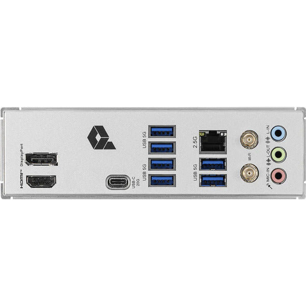 MSI PRO Z890-S WIFI6E (schwarz/silber)