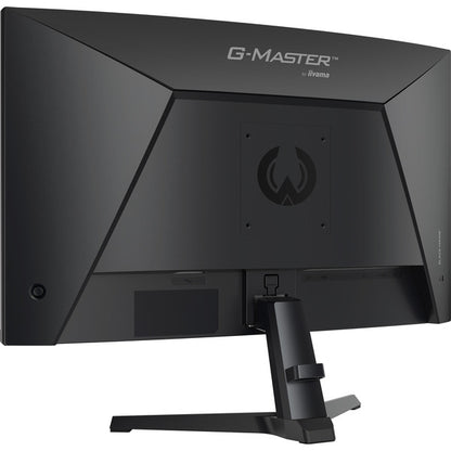 Iiyama G-Master GC2781HSU-B1 (68.6 cm (27 Zoll), schwarz, FullHD, VA, Curved, Free-Sync Premium, USB-Hub, 144Hz Panel)