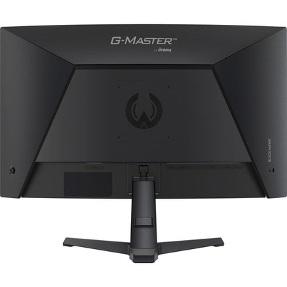 Iiyama G-Master GC2781HSU-B1 (68.6 cm (27 Zoll), schwarz, FullHD, VA, Curved, Free-Sync Premium, USB-Hub, 144Hz Panel)
