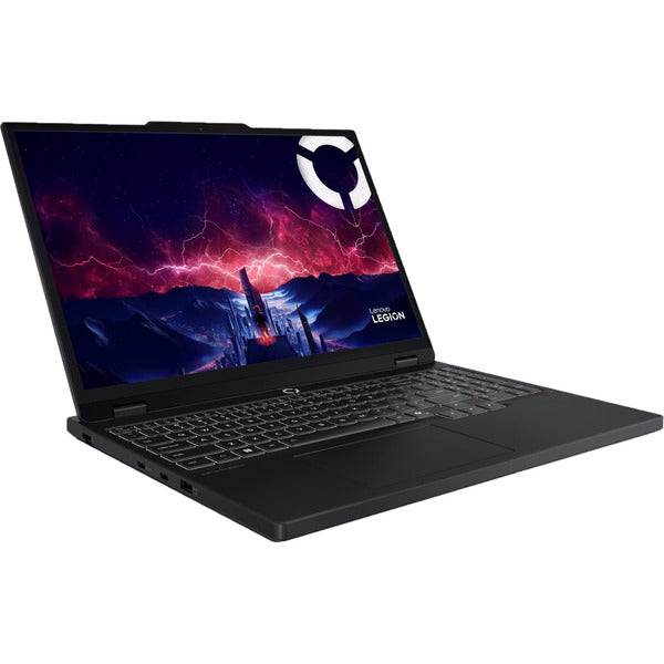 Lenovo Legion 5 15AHP10 (83M00092GE) (schwarz, AMD Ryzen 7 260, NVIDIA GeForce RTX 5060, 16 GB DDR5, 1 TB (1 TB SSD), Windows 11 Home)