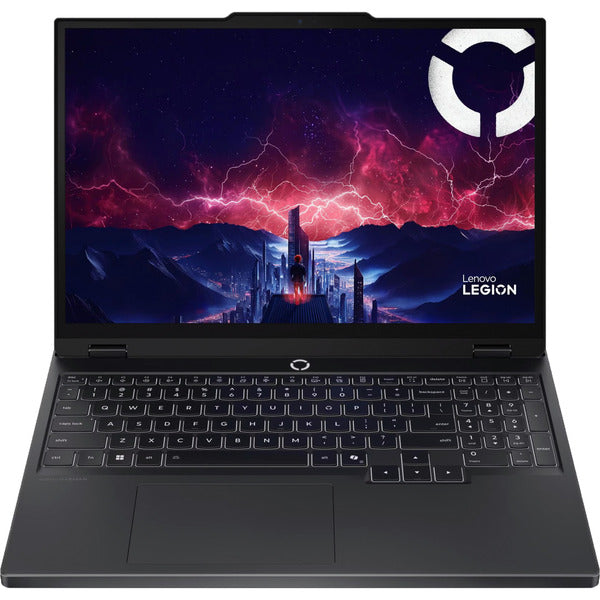 Lenovo Legion 5 15AHP10 (83M00092GE) (schwarz, AMD Ryzen 7 260, NVIDIA GeForce RTX 5060, 16 GB DDR5, 1 TB (1 TB SSD), Windows 11 Home)