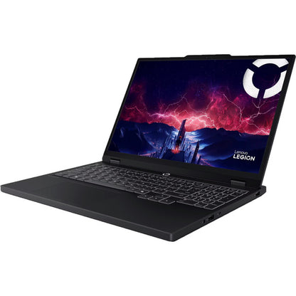 Lenovo Legion 5 15AHP10 (83M00092GE) (schwarz, AMD Ryzen 7 260, NVIDIA GeForce RTX 5060, 16 GB DDR5, 1 TB (1 TB SSD), Windows 11 Home)