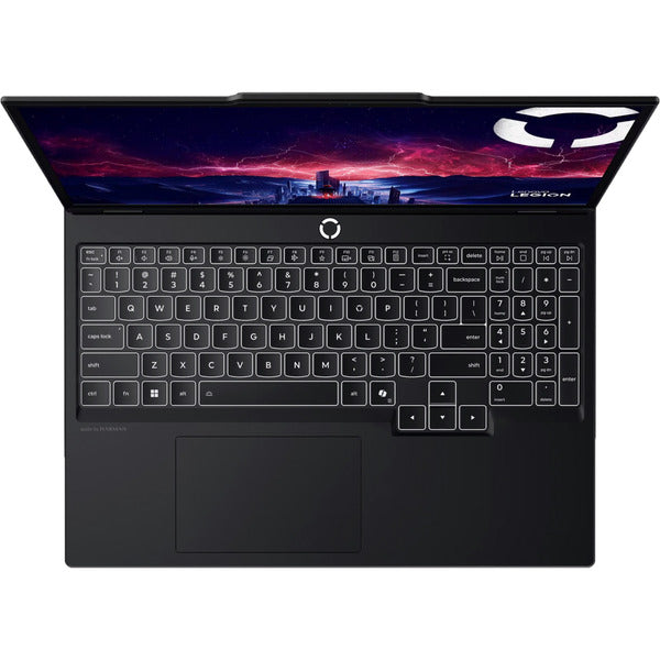 Lenovo Legion 5 15AHP10 (83M00092GE) (schwarz, AMD Ryzen 7 260, NVIDIA GeForce RTX 5060, 16 GB DDR5, 1 TB (1 TB SSD), Windows 11 Home)