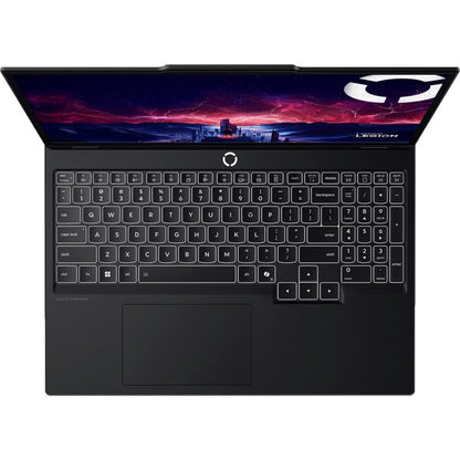 Lenovo Legion 5 15AHP10 (83M00092GE) (schwarz, AMD Ryzen 7 260, NVIDIA GeForce RTX 5060, 16 GB DDR5, 1 TB (1 TB SSD), Windows 11 Home)
