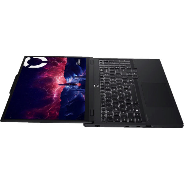Lenovo Legion 5 15AHP10 (83M00092GE) (schwarz, AMD Ryzen 7 260, NVIDIA GeForce RTX 5060, 16 GB DDR5, 1 TB (1 TB SSD), Windows 11 Home)