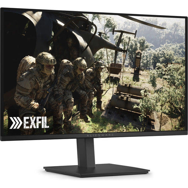 Dell Alienware AW2726DM QD-OLED (67.3 cm (26.5 Zoll), schwarz, QHD, FreeSync Premium, Adaptive Sync, 240Hz Panel)